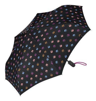 ESPRIT Easymatic Light E-Dots Black