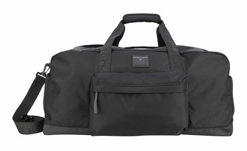 strellson Northwood RS Addison Travelbag SHZ Black