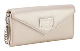 JOOP! Cadere Macey Clutch S Silver