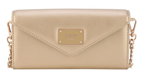 JOOP! Cadere Macey Clutch S Gold