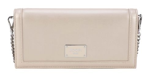 JOOP! Cadere Franca Crossbody Bag M Silver