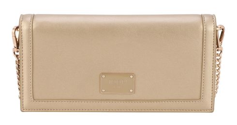 JOOP! Cadere Franca Crossbody Bag M Gold