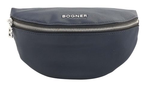 Bogner Klosters Sina Shoulderbag S Dark Blue