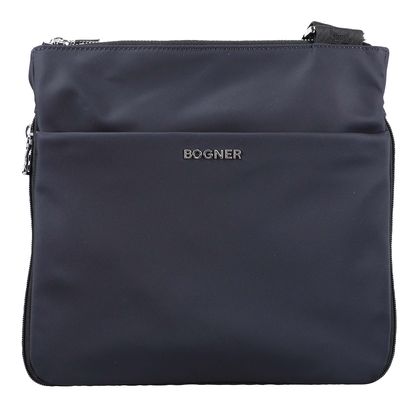 Bogner Klosters Serena Shoulderbag L Dark Blue