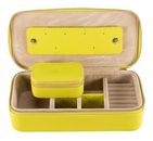WINDROSE Aurora Jewellery Box Lime WINDROSE Aurora Jewellery Box Lime