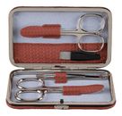 WINDROSE Corbello Manicure Terrakotta