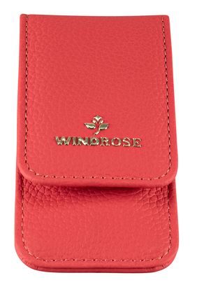 WINDROSE Aurora Manicure Set Coral