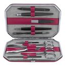 WINDROSE Beluga Manicure Set Berry