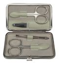 WINDROSE Merino Moda Manicure Set Salbei