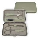 WINDROSE Merino Moda Manicure Set Salbei