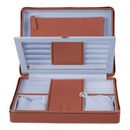 WINDROSE Corbello Jewelry Box Terrakotta WINDROSE Corbello Jewelry Box Terrakotta