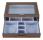 WINDROSE Corbello Charmbox Mocca WINDROSE Corbello Charmbox Mocca