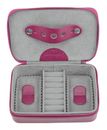 WINDROSE Beluga Jewelry Box Berry