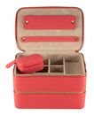 WINDROSE Aurora Jewelry Case Coral