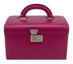 WINDROSE Beluga Jewelry Box Berry