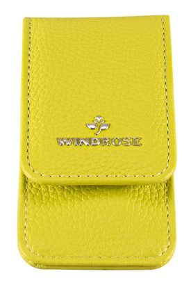 WINDROSE Aurora Manicure Set Yellow