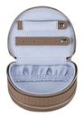 WINDROSE Corbello Jewelry Box Mocca