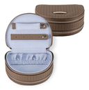 WINDROSE Corbello Jewelry Box Mocca