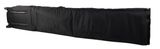 THULE RoundTrip Snowboard Roller 165 cm Black