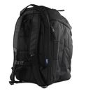 THULE RoundTrip Boot Backpack 45L Black