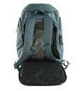 THULE RoundTrip Boot Backpack 60L Mid Blue