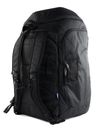 THULE RoundTrip Boot Backpack 60L Black