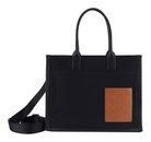 JOOP! Pezza Aurelia Handbag L Black JOOP! Pezza Aurelia Handbag L Black