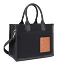JOOP! Pezza Aurelia Handbag S Black JOOP! Pezza Aurelia Handbag S Black