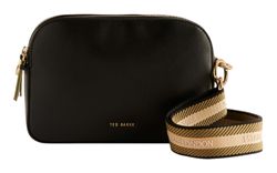 Ted Baker★Darcelo ウェビング カメラバッグ Buy Ted Baker Womens Darcelo Branded Webbing Camera Bag Navy