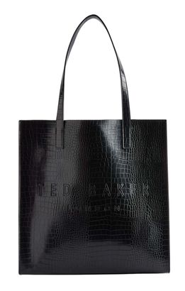 Ted-Baker-Shopper-Wxb-Croccon-