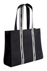 Ted Baker shopper bag Georjey Branded Webbing Canvas Tote