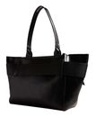 Ted Baker Jimma Pu Large Tote Jet - Black