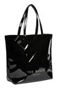 Ted Baker Nicon Knot Bow Large Icon Black