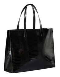 Ted-Baker-Shopper-Allicon-Croc