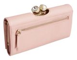 Ted Baker Rosyela Large Leather Bobble Purse Pl - Pink