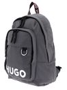 HUGO Quentyn Backpack Grey HUGO Quentyn Backpack Grey