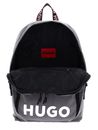 HUGO Quentyn Backpack Grey HUGO Quentyn Backpack Grey
