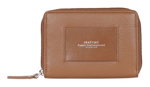 Maître Ellern Dalin Purse S Cognac