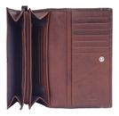 Maître Birkenfeld Dilara Purse L Cognac