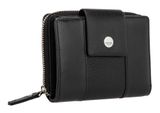 Maître Auen Diethilde Purse MH9FZ Black Maître Auen Diethilde Purse MH9FZ Black