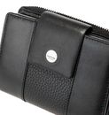 Maître Auen Diethilde Purse MH9FZ Black Maître Auen Diethilde Purse MH9FZ Black