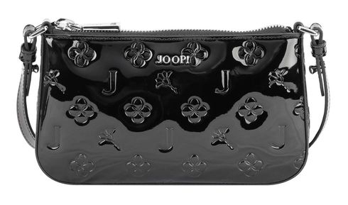 JOOP! Decoro Lucente Eunike Shoulderbag XS Black