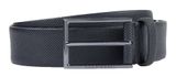 BOSS Carmello - S Leather Belt W120 Black BOSS Carmello - S Leather Belt W120 Black