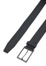 BOSS Carmello - S Leather Belt W120 Black BOSS Carmello - S Leather Belt W120 Black
