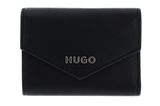 HUGO Gift Set Chris Wallet / Key Holder Black
