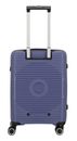 travelite Orbita 4W Trolley S Lavender travelite Orbita 4W Trolley S Lavender