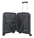 travelite Orbita 4W Trolley S Lavender travelite Orbita 4W Trolley S Lavender