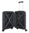 travelite Orbita 4W Trolley S Lavender travelite Orbita 4W Trolley S Lavender