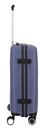 travelite Orbita 4W Trolley S Lavender travelite Orbita 4W Trolley S Lavender