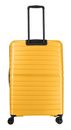 travelite Trient 4W Trolley L / M Yellow